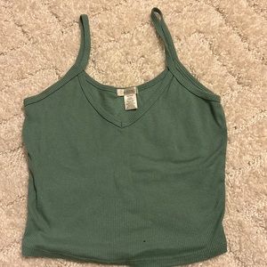 crop tank